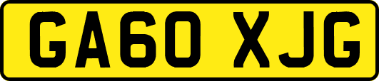 GA60XJG