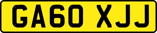 GA60XJJ