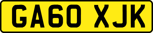 GA60XJK