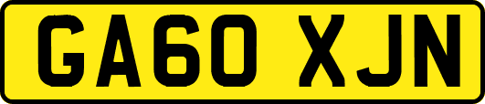 GA60XJN