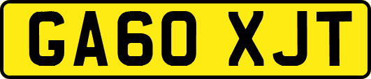 GA60XJT