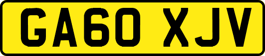 GA60XJV