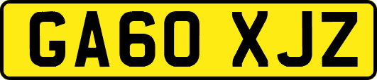 GA60XJZ