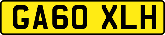 GA60XLH