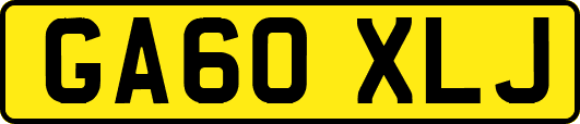 GA60XLJ