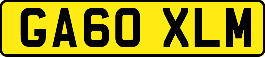 GA60XLM
