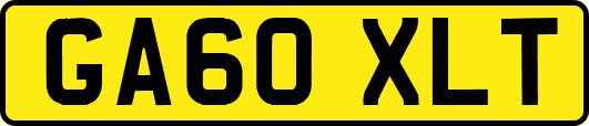 GA60XLT