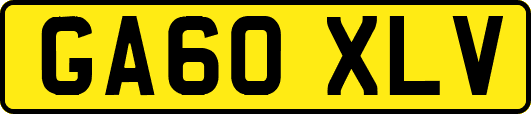 GA60XLV