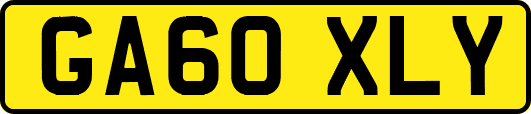 GA60XLY