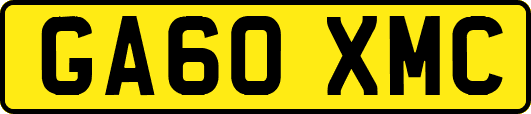 GA60XMC