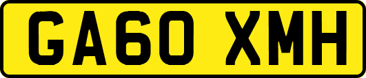 GA60XMH