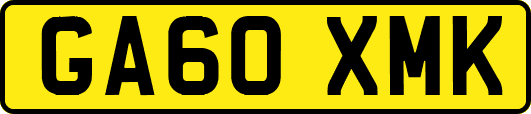 GA60XMK