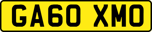 GA60XMO