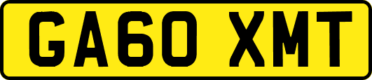 GA60XMT