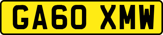 GA60XMW