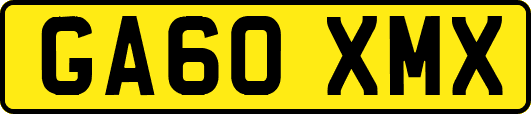 GA60XMX