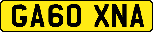 GA60XNA