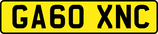 GA60XNC