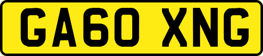 GA60XNG