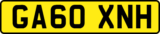 GA60XNH