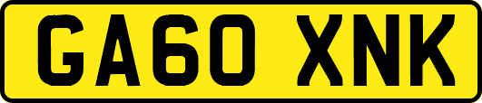 GA60XNK