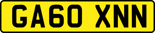 GA60XNN