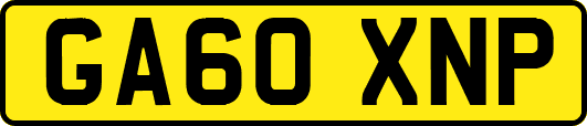 GA60XNP