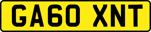 GA60XNT