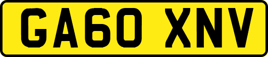 GA60XNV