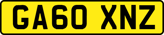GA60XNZ