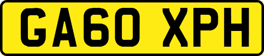 GA60XPH