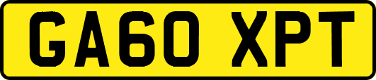 GA60XPT