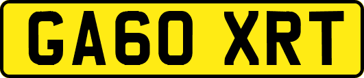 GA60XRT