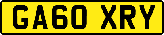 GA60XRY