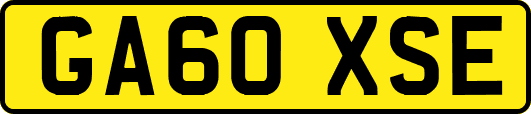 GA60XSE