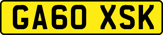 GA60XSK