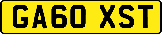 GA60XST