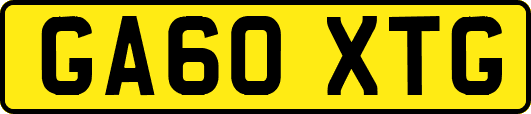 GA60XTG