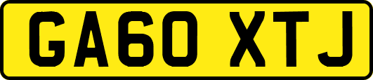 GA60XTJ