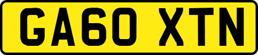 GA60XTN