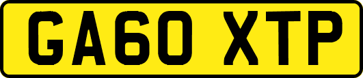 GA60XTP