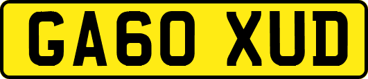 GA60XUD