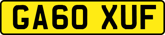 GA60XUF