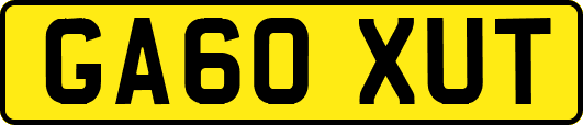 GA60XUT