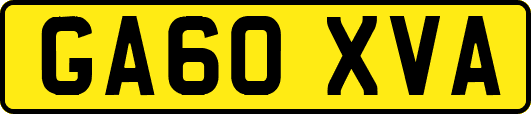 GA60XVA