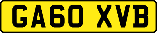 GA60XVB