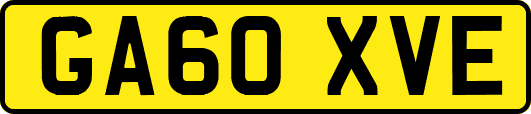 GA60XVE