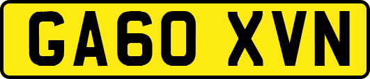 GA60XVN