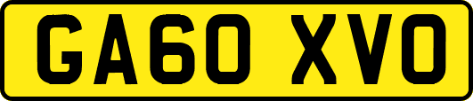 GA60XVO