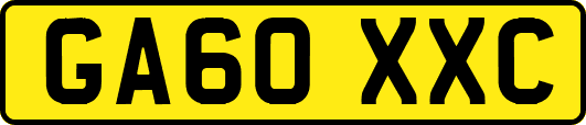 GA60XXC